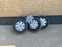 штамп комплект 185/75/14