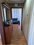 Продаётся 3хкомн. квартира.