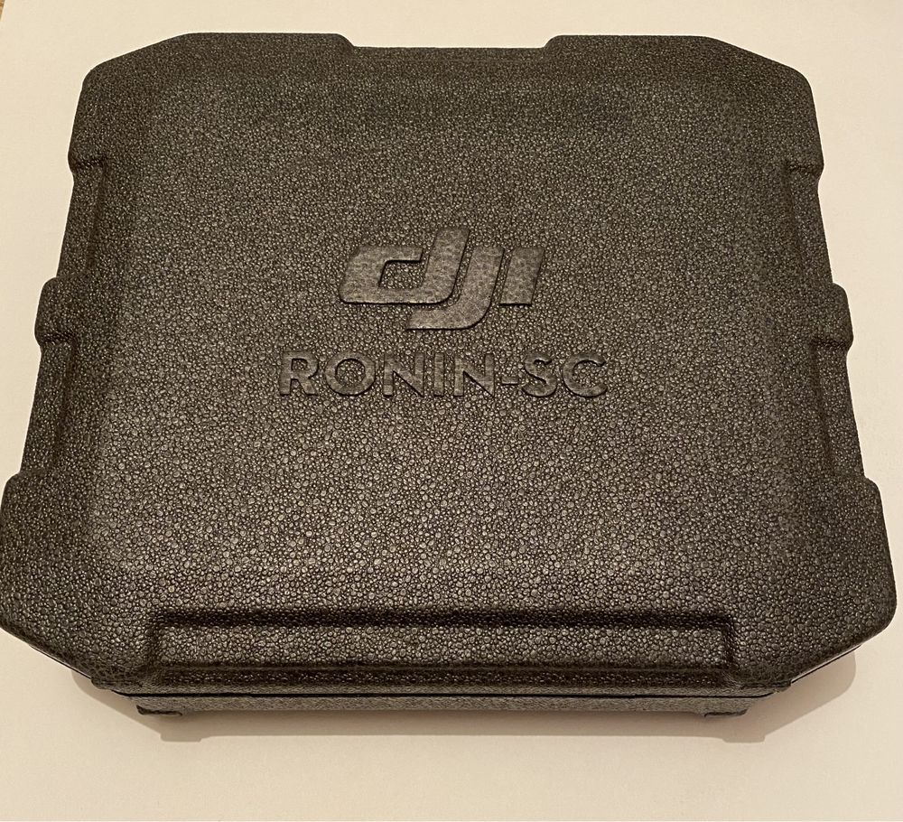 DJI Ronin-SC  продам в идеальном состоянии!!!