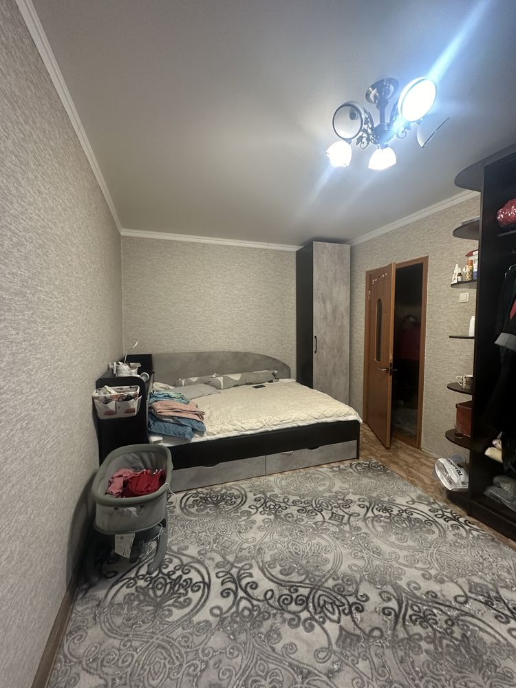 Продам квартиру район химпаселок