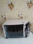 Электропечь  WELTON WO 4200 UR с конвекцией, 42 л.