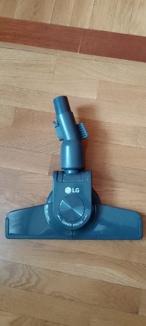 Оригинальная новая щётка/насадка LG.