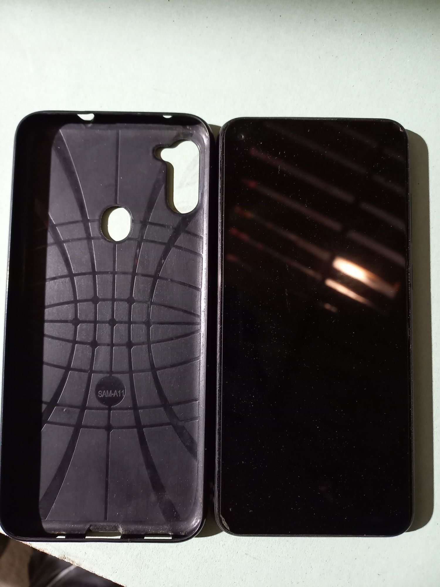 Samsung galaxy Android A11