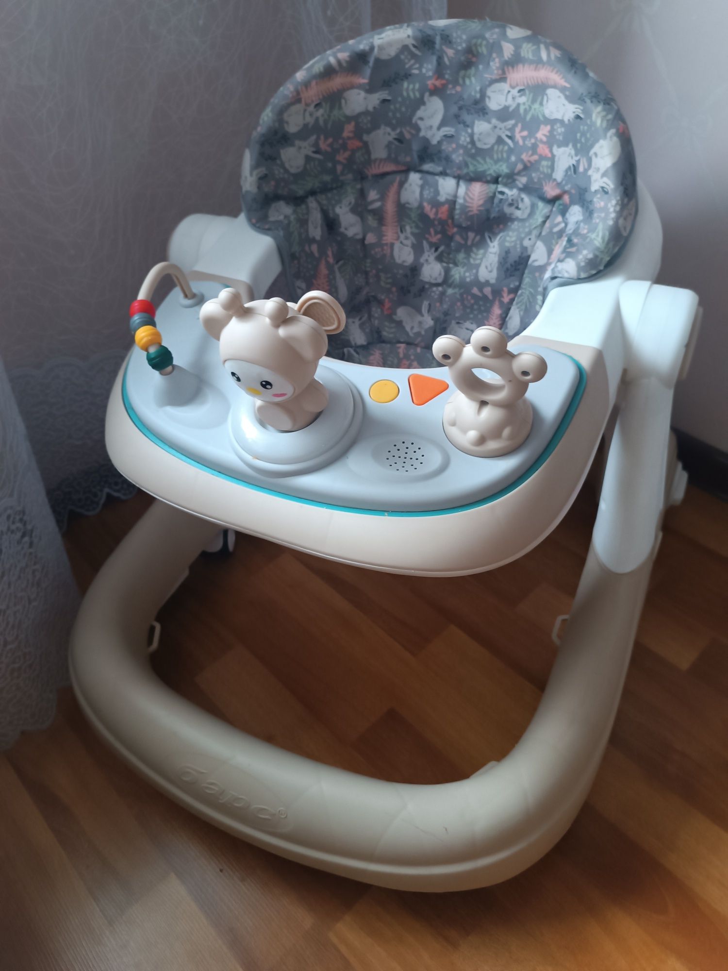 Продам детский ходунок