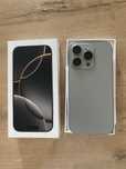Iphone 16 pro в идеале