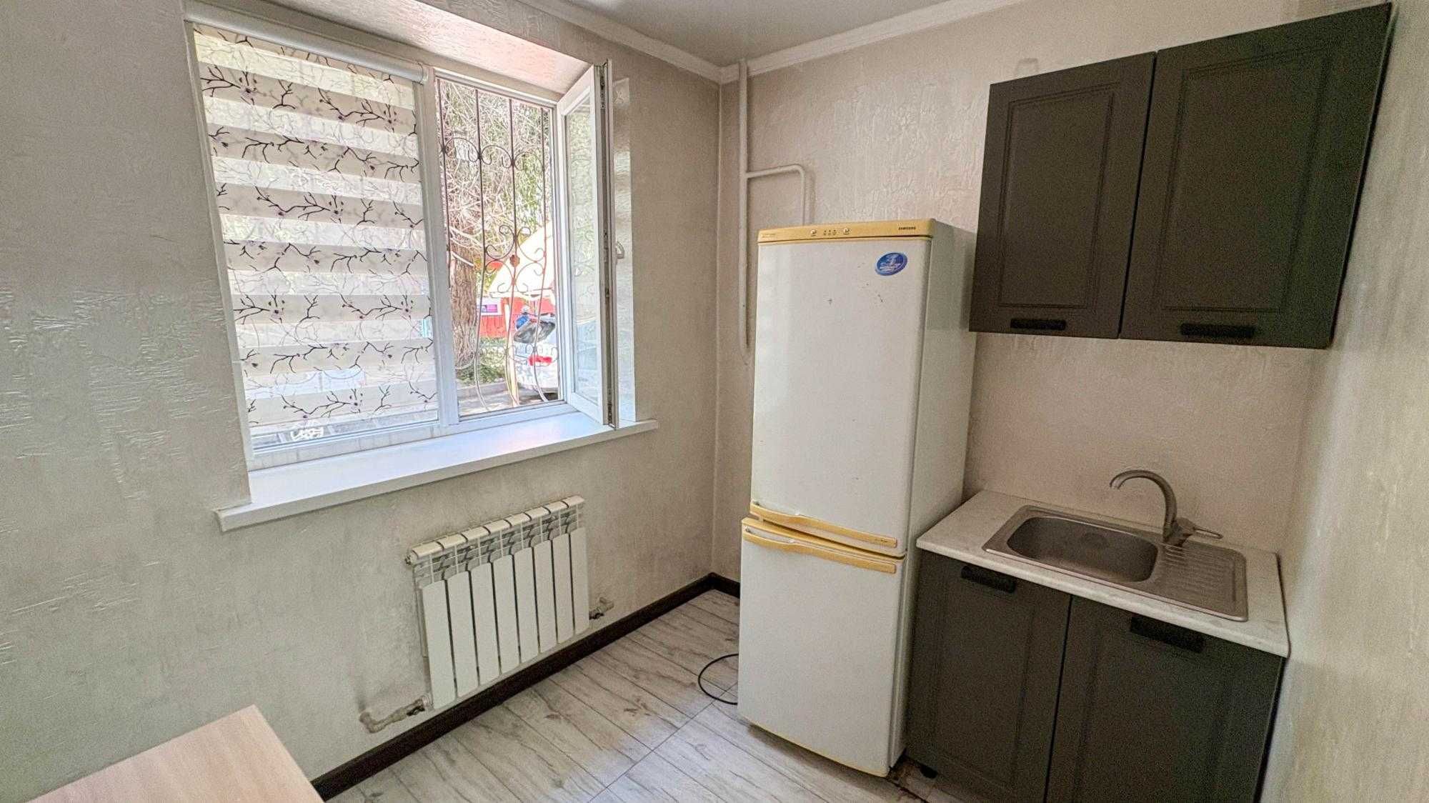 Продаётся 2-комнатная квартира в Центре Иван Империя