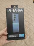 Оригинал чехол s25 Ultra pitaka