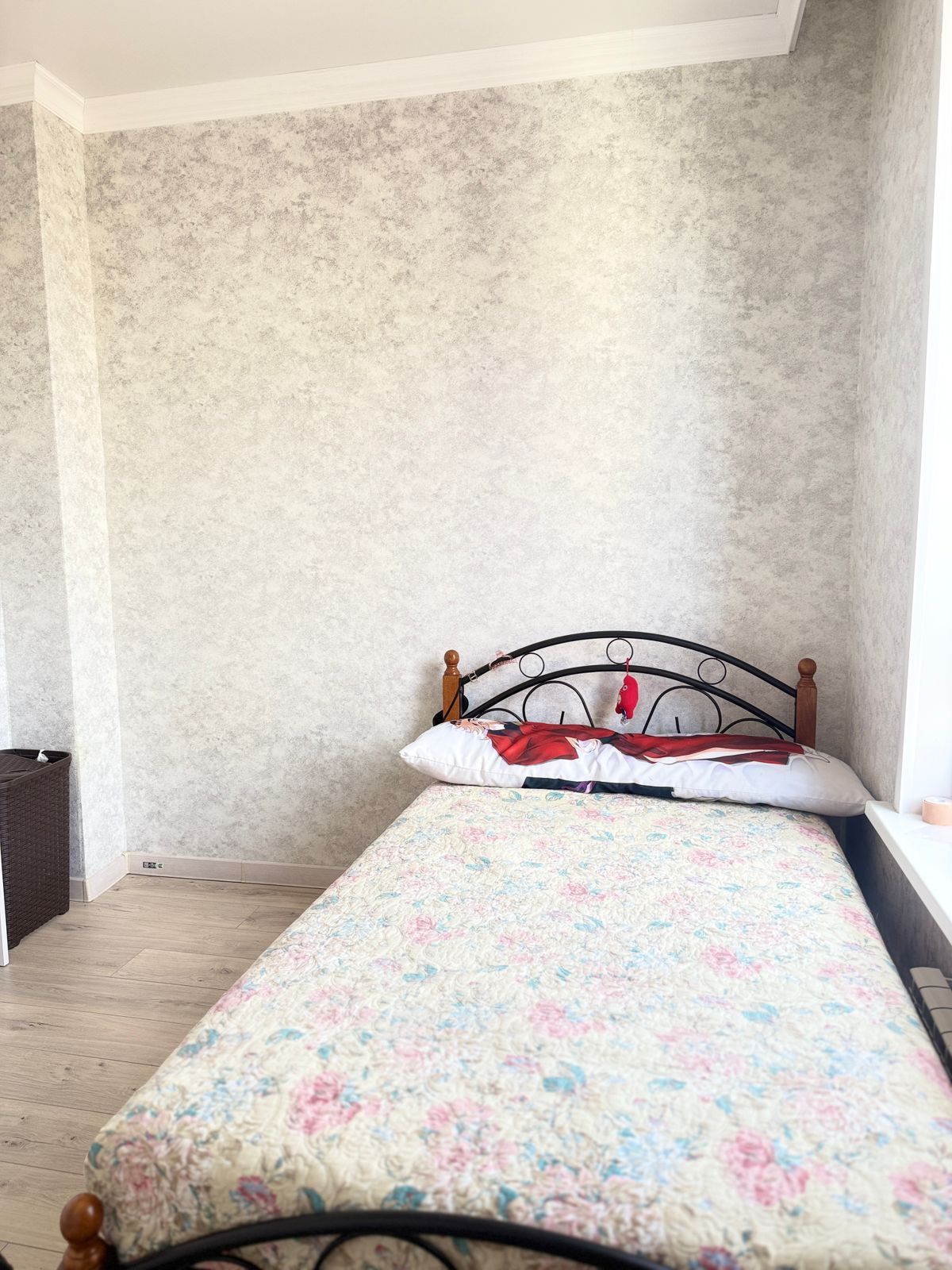 Евродвушка ЖК Мечта 37 кв.м за ТРЦ Хан Шатыр