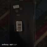 Чехол книжка elitcase для Infinix Note 12 Pro 4G и Note 12 2023 / Инфи