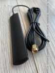 Внешняя GSM антенна самоклеящаяся.
модель ME-500L, 3м

Диапазон рабочи