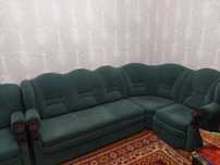 Продам отличный диван!