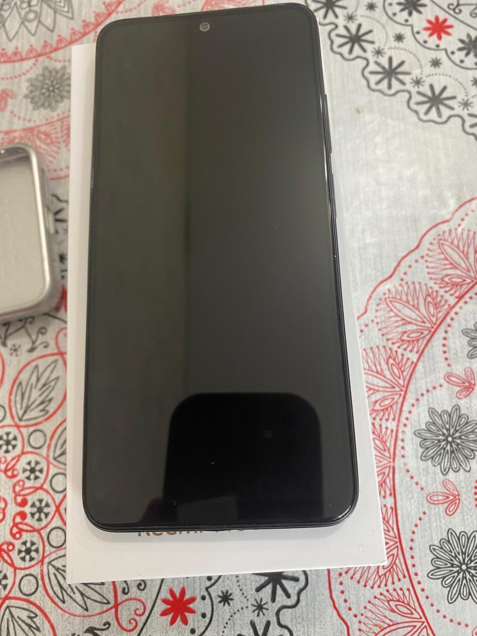 Redmi note 11 128гб