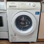 Срочно продам стиральную машинку
