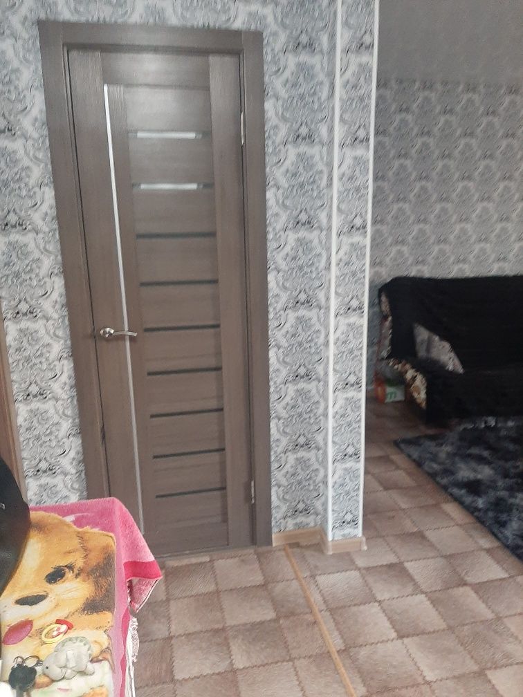 Продам или обмен 2х комнатную квартиру(студия)