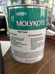 Смазка Molykote 1000