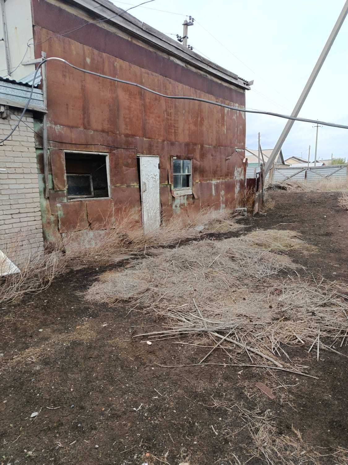 Продам 4 ком. дом в Садчиковке