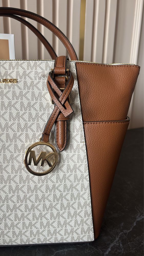 Сумка тоут Michael Kors