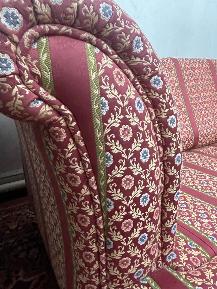 Итальянский Диван Раритет