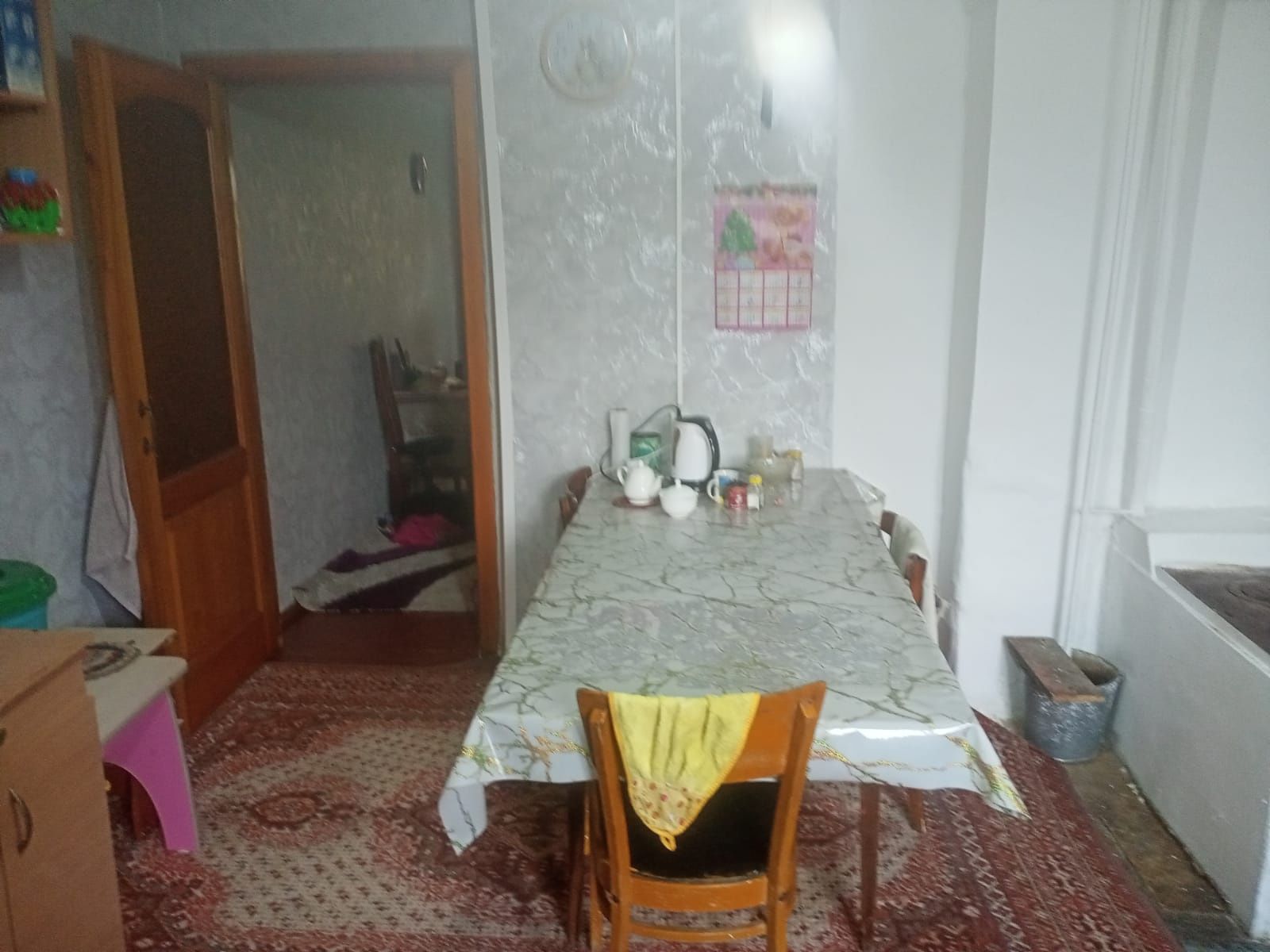Продам дом на втором Павлодаре