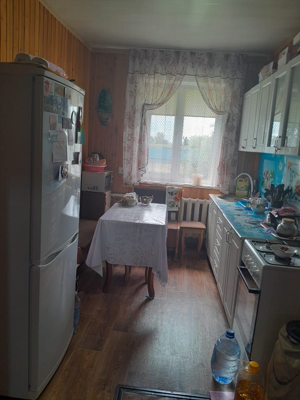 Продам дом в Явленке