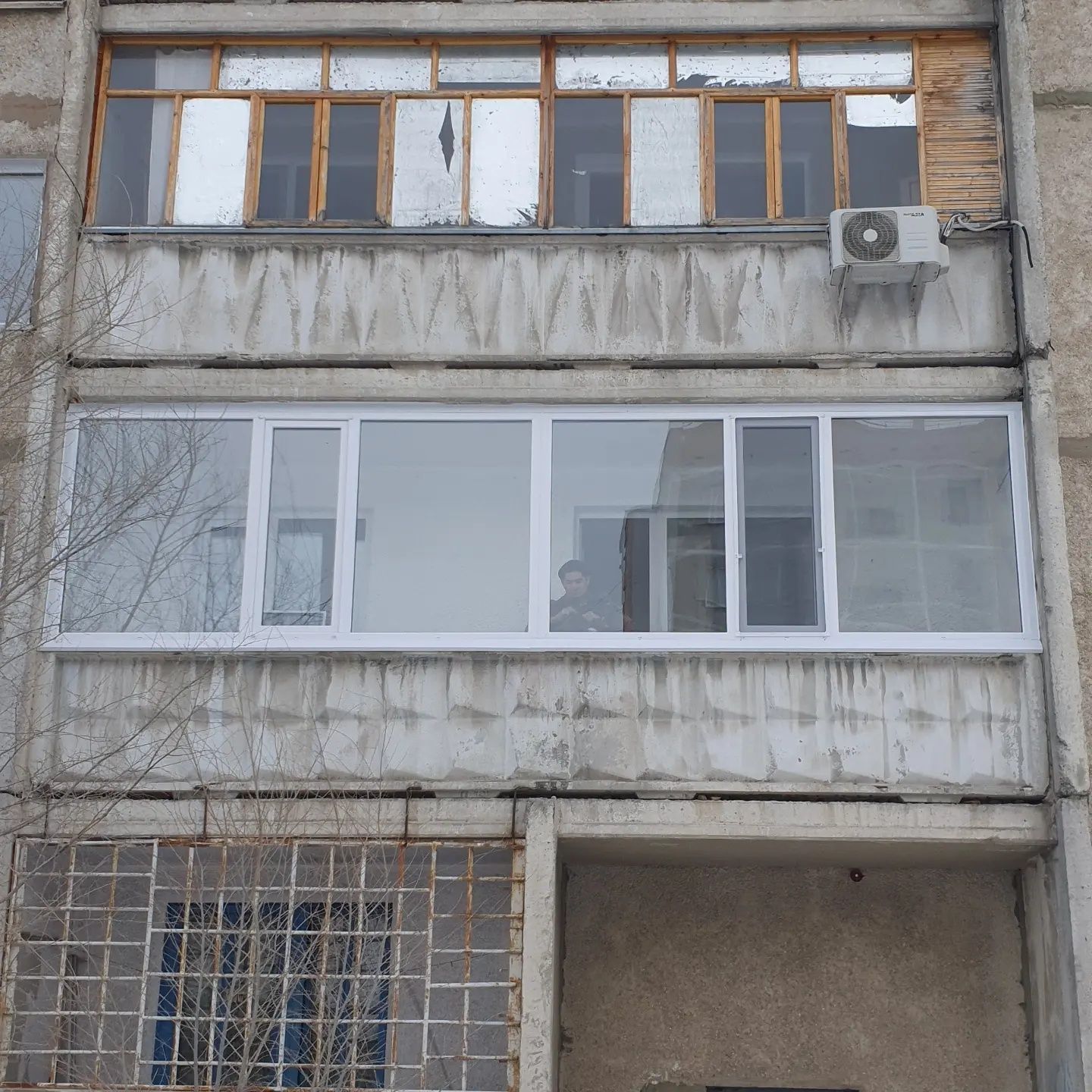 Пластиковые окна Класса А. Входные группы. Балконы. Лоджии.