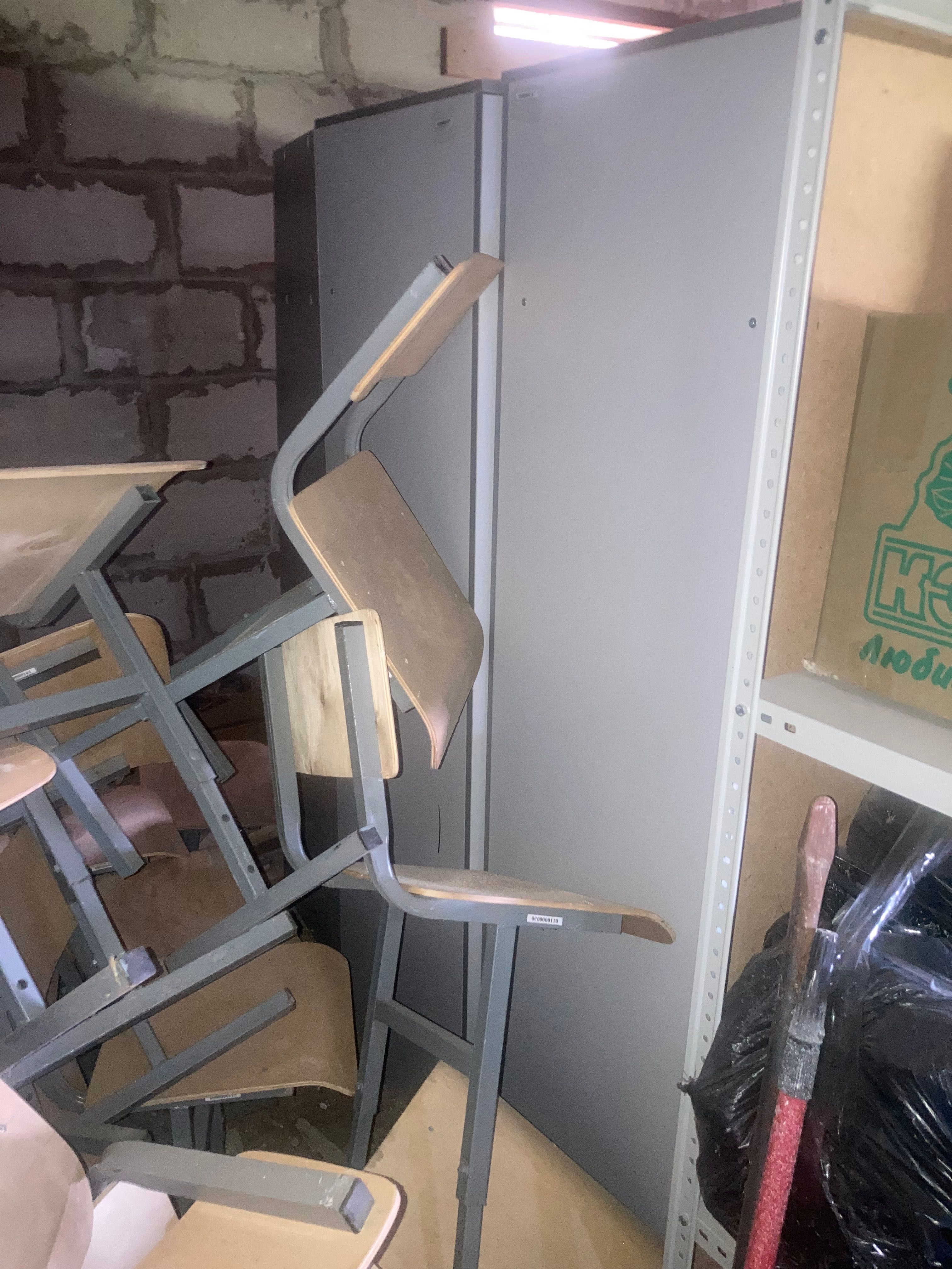 Продам мебель для школы и садика