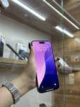 Iphone 15 pro max/256gb/91%