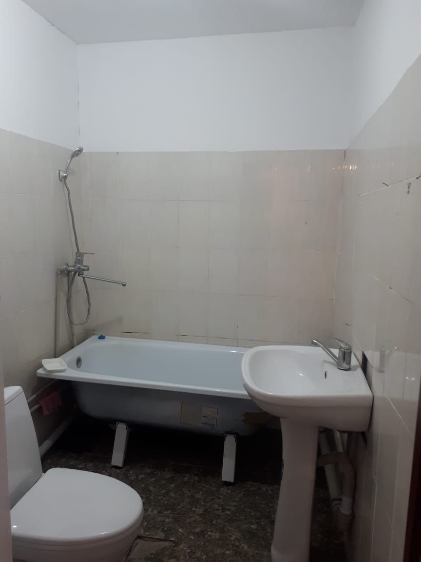 Сдам квартиру  2х комнатную в Таразе