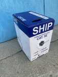 Продам кабель UTP, 305 м, SHIP