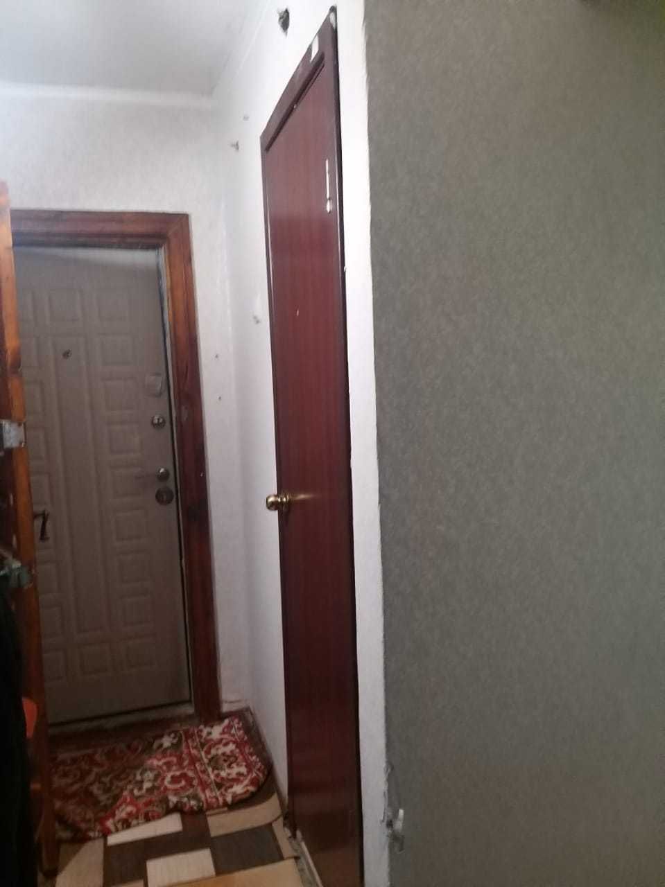 Продам 3-комнатную квартиру 1-микрайон Актас