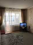 2- комн квартира Абылайхана-Мусрепова, р-н 7 поликл.маг. Дастан.