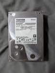 Жесткий диск Toshiba 2 TB