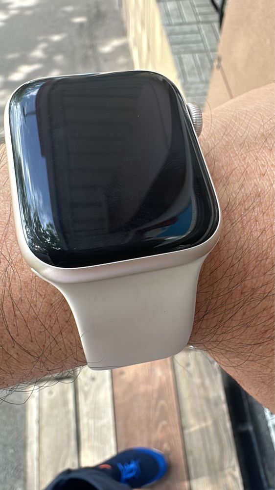 Apple watch SE 44mm