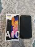 Смартфон Samsung galaxy A 10