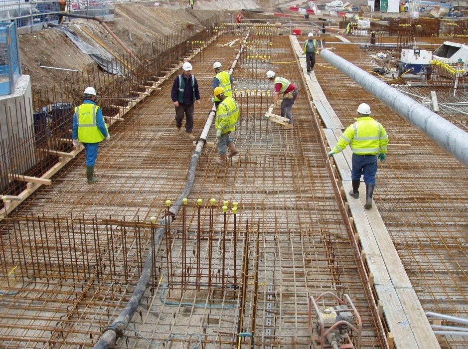 Продам ТОО с лицензией 1 категории Строительное СМР. ВСЕ ВИДЫ РАБОТ!