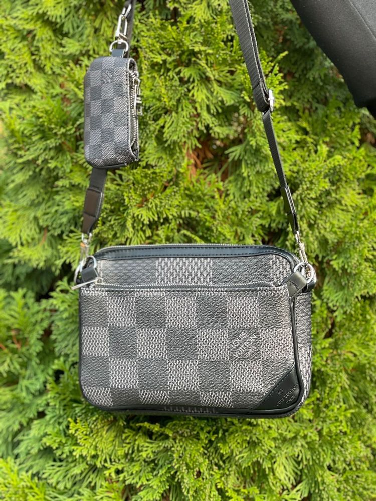 Барсета Louis Vuitton