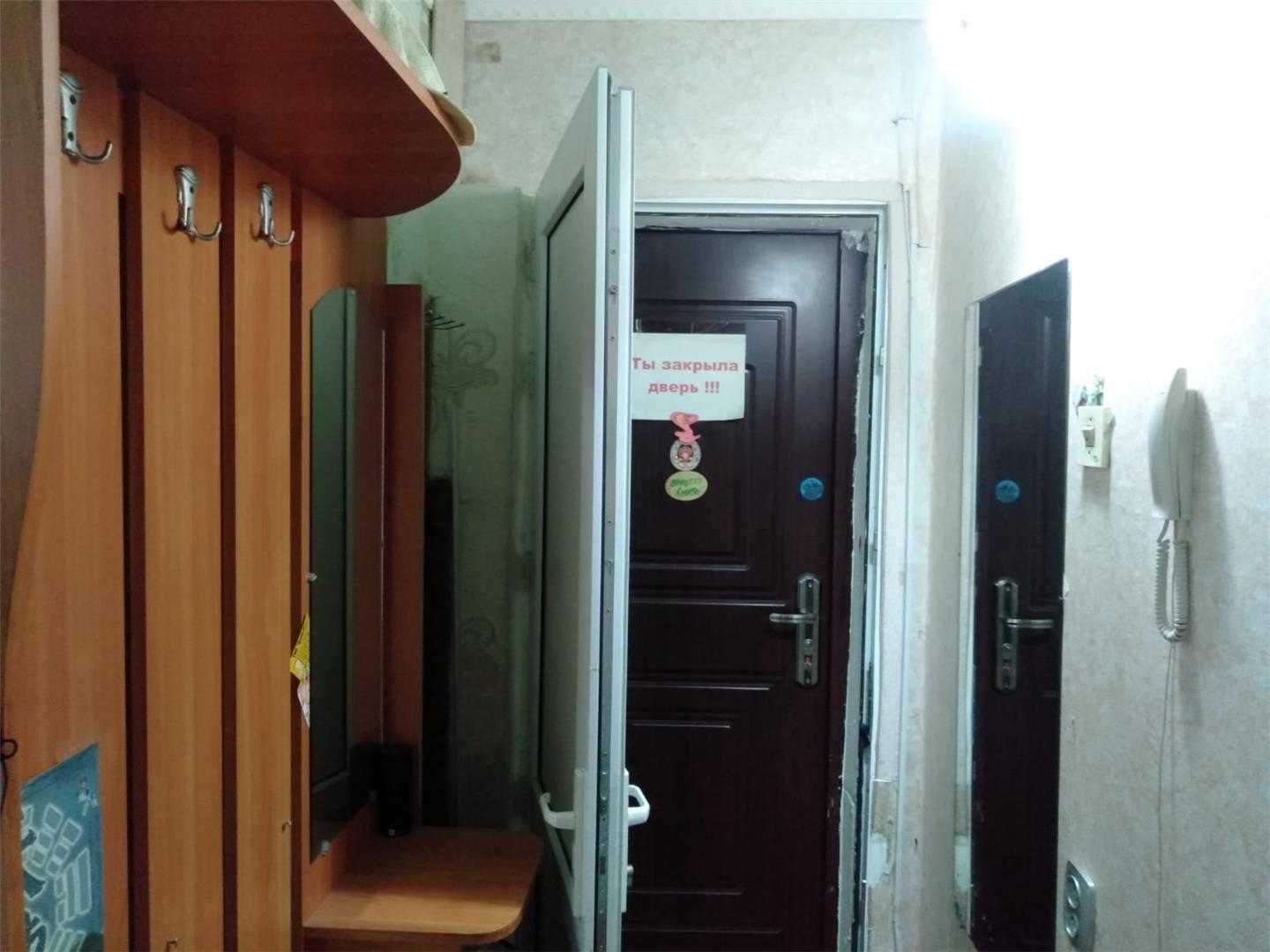 Продам или обменяю на нижние этажи,
 2к квартиру на 7мкр