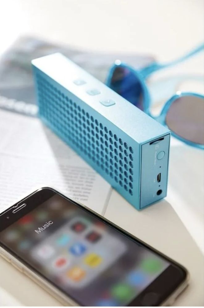 Bluetooth колонка BRICK