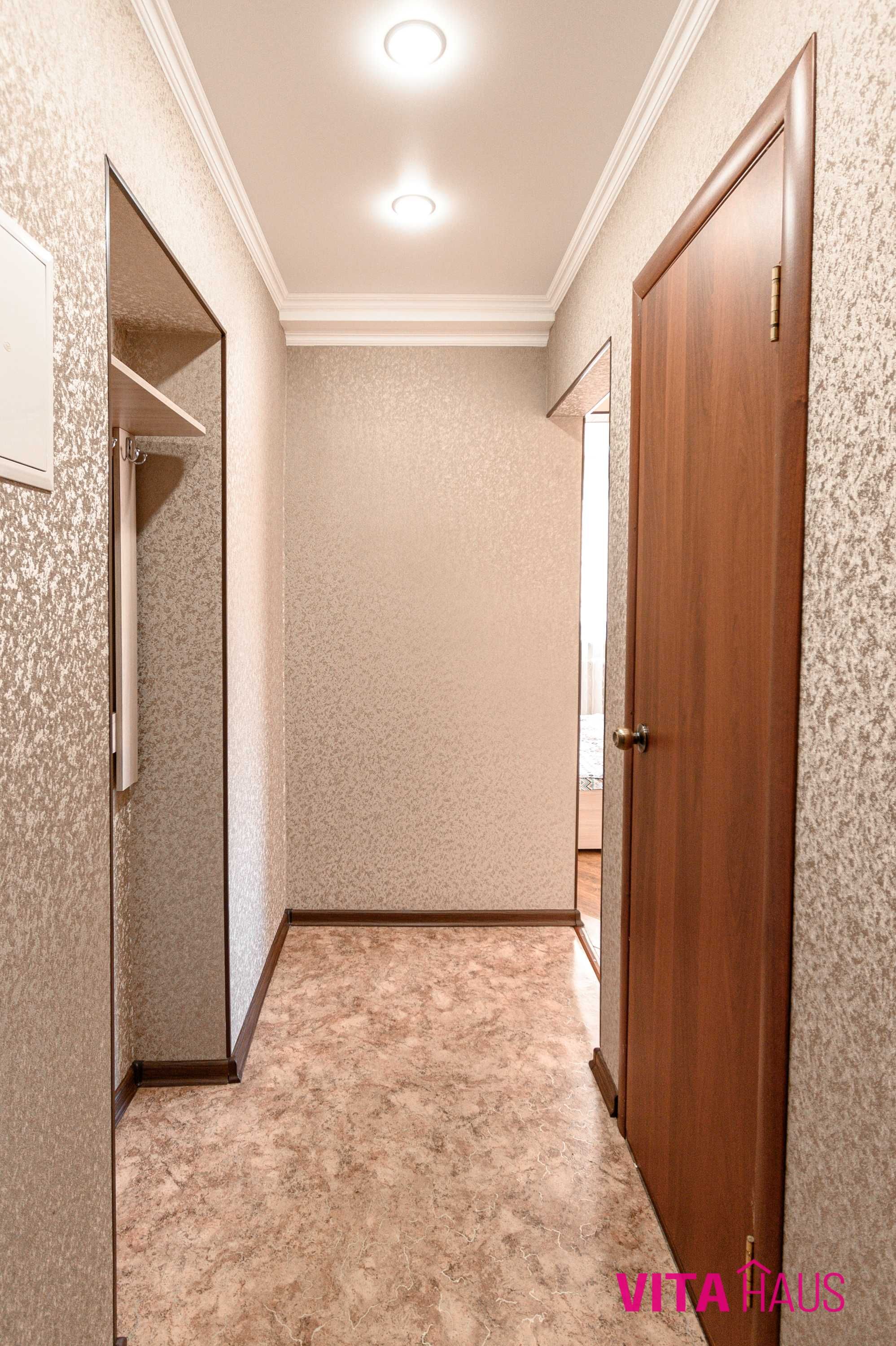 Квартира для командированных. Р-н Спутника. Скидки от 3х и 7ми суток!