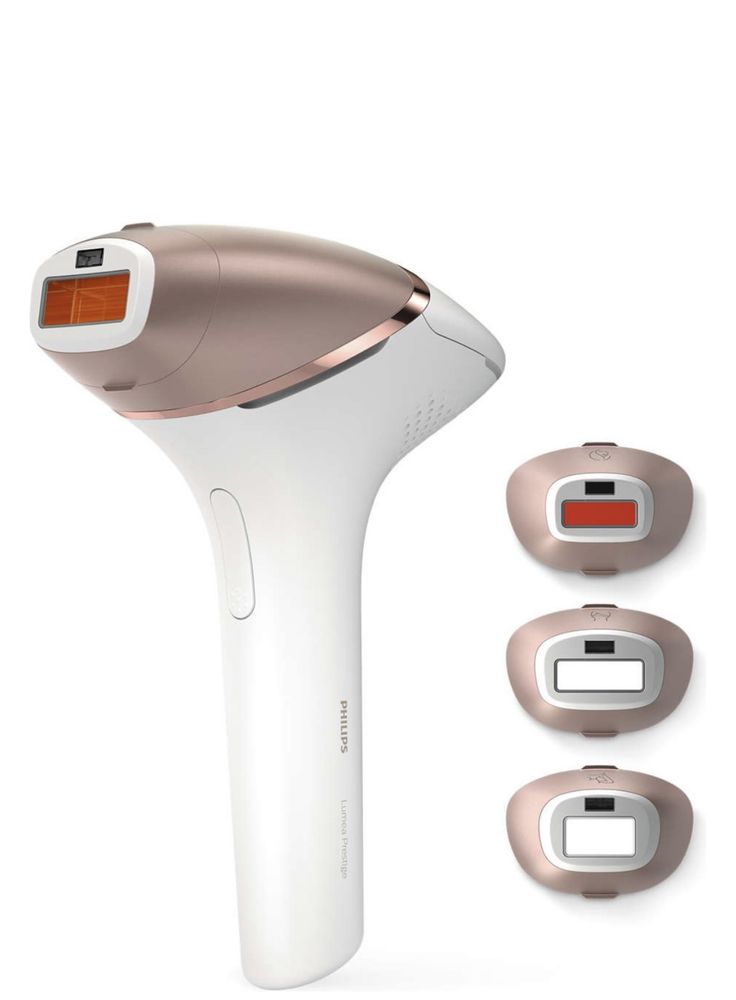 Philips Lumea фотоэпилятор