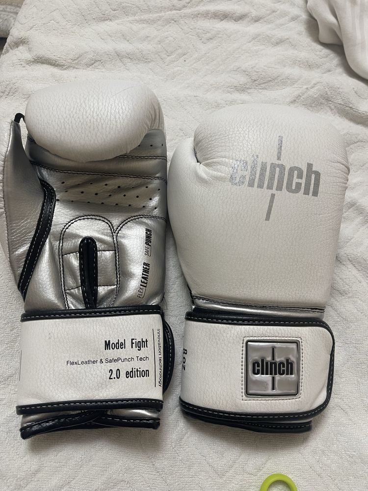Clinch 2.0 edition