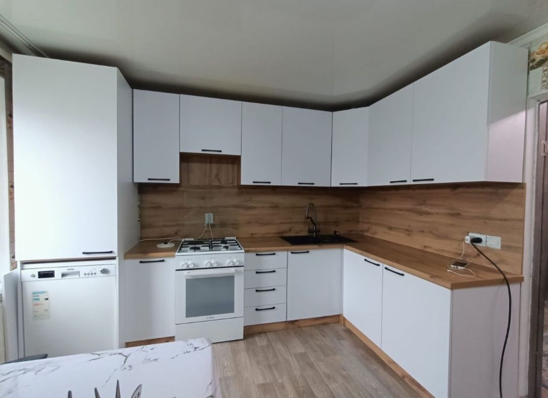 Сборка разборка мебели