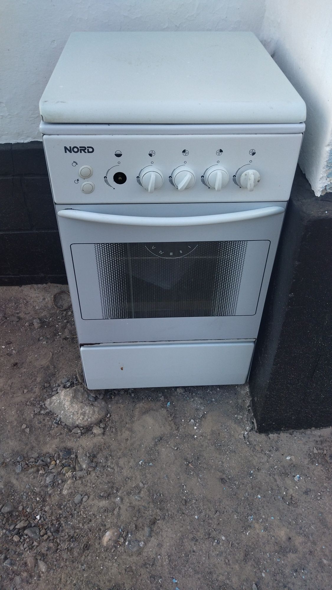Продается газ плита
