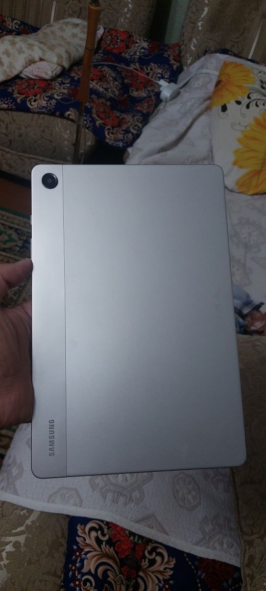 Продам планшет Samsung tab a9+. 5G 8/128g.