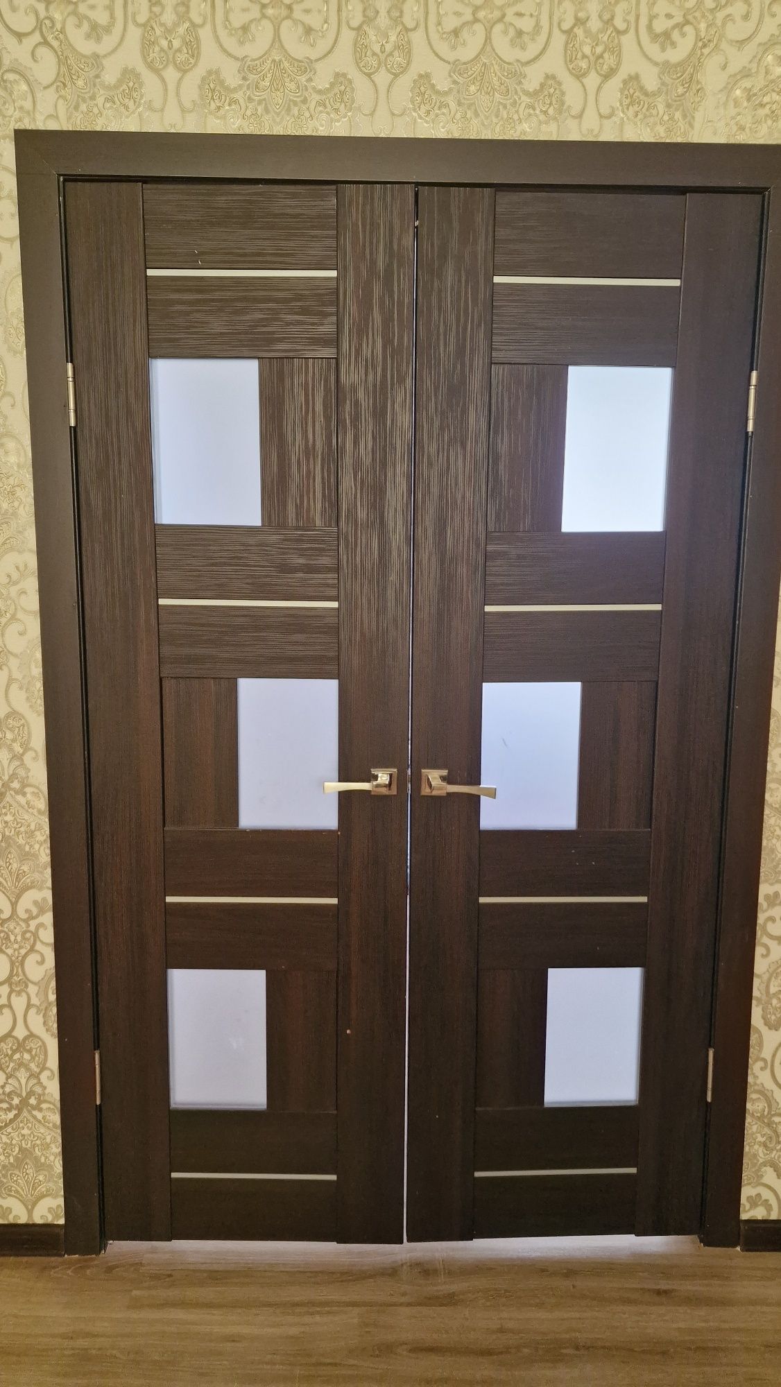 Двери межкомнатные