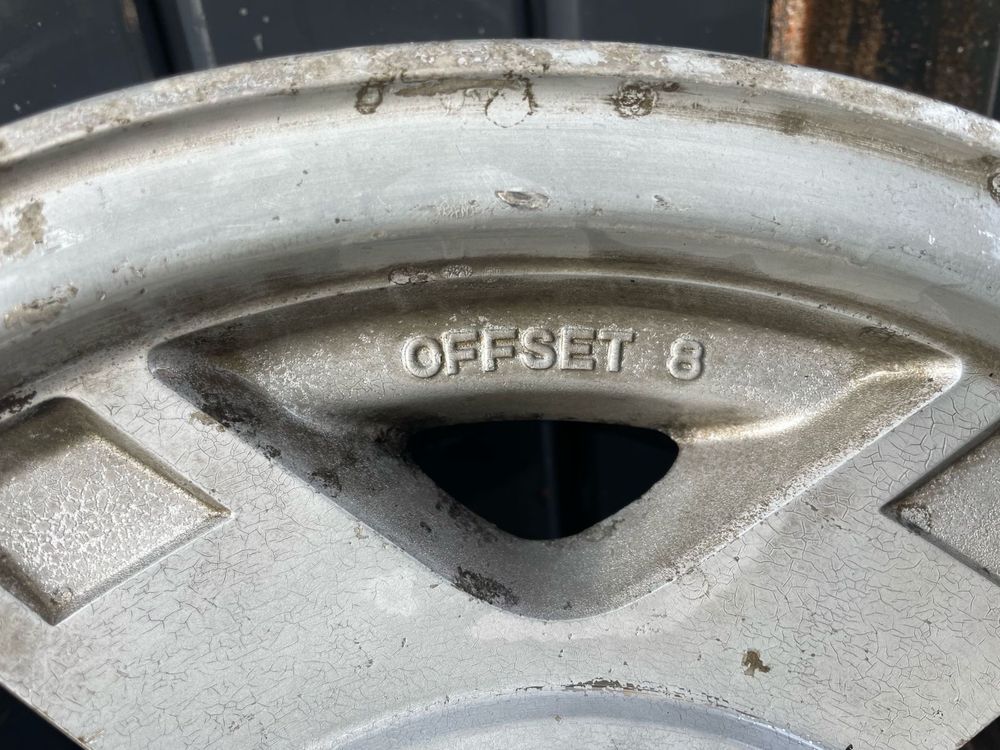 Комплект диск оригинальные