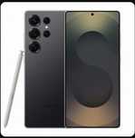 SAMSUNG GALAXY S25 Ultra 512GB Titanium Black