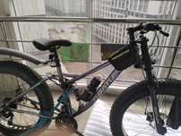 Fatbike BATLER 26 дюйм новый