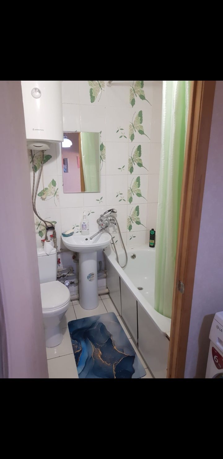 Посуточно сдам 1х комн. Кв 7-51
