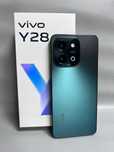 Vivo Y28 (лот  678952 г. Щучинск Морозова 47)